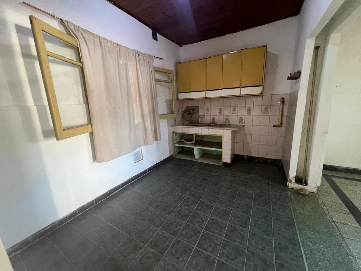 Foto de Baigorria, casa dos dormitorios, cochera. Saenz 300, imagen 1