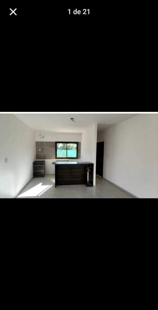 Foto de Casa 2 dormitorios y 2 baños, imagen 1