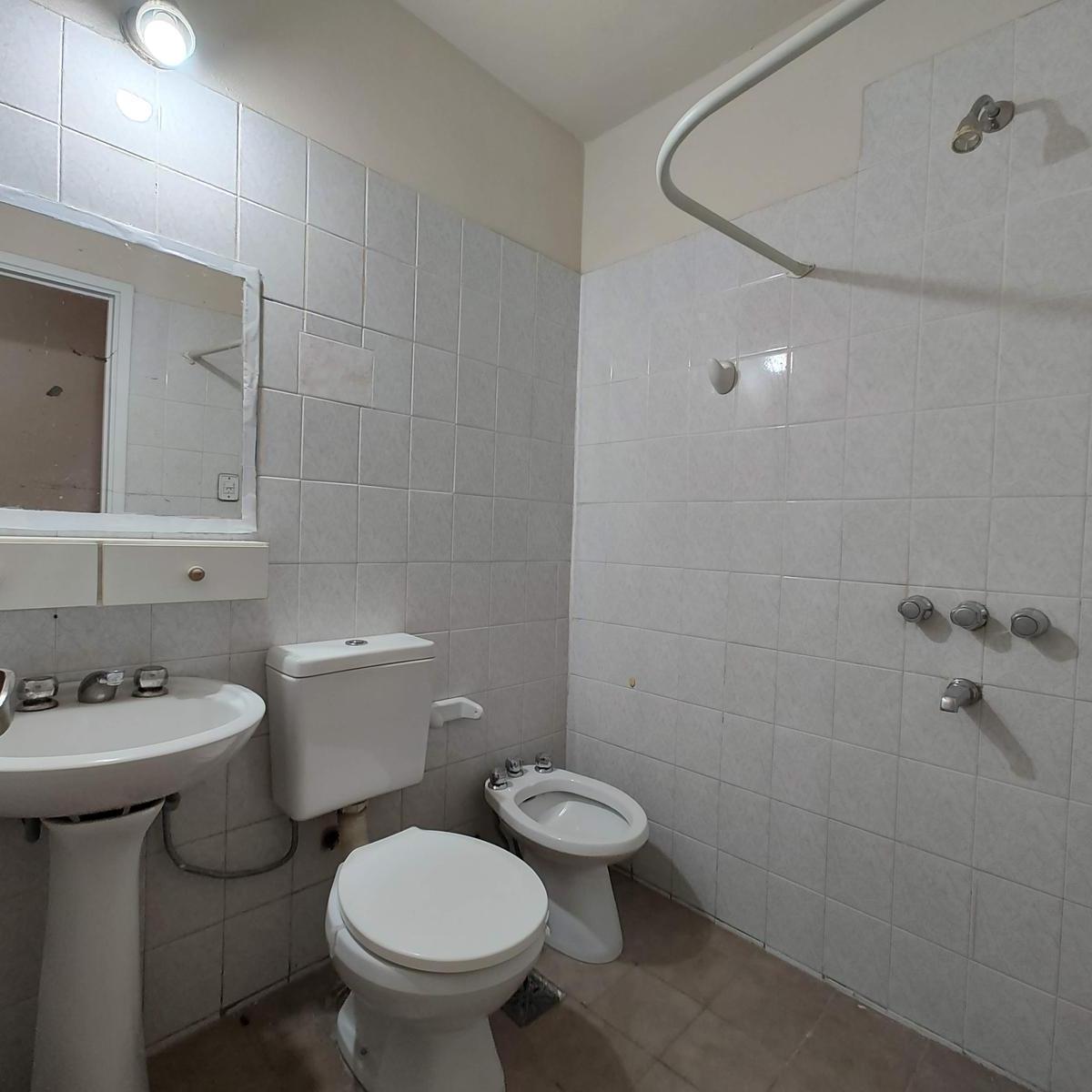 Departamento en Capital 3