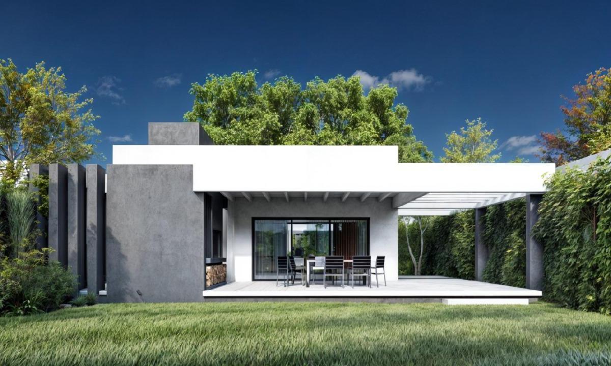 Casa en Campo la Rosa I
