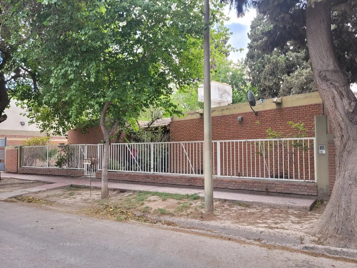 Casa - Concepción 2