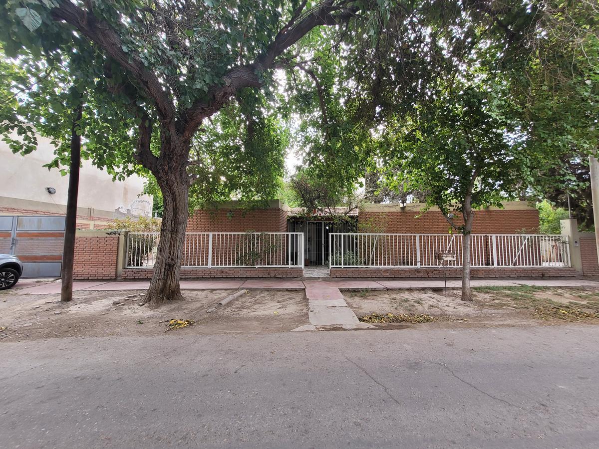 Casa - Concepción