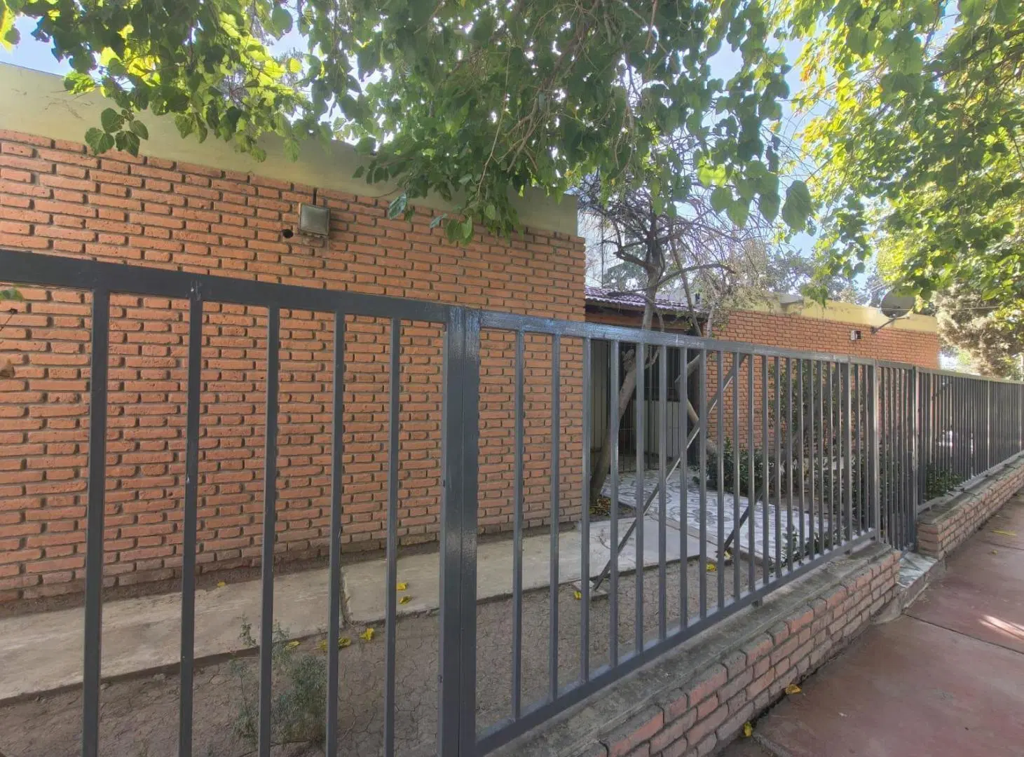 Casa - Concepción 4