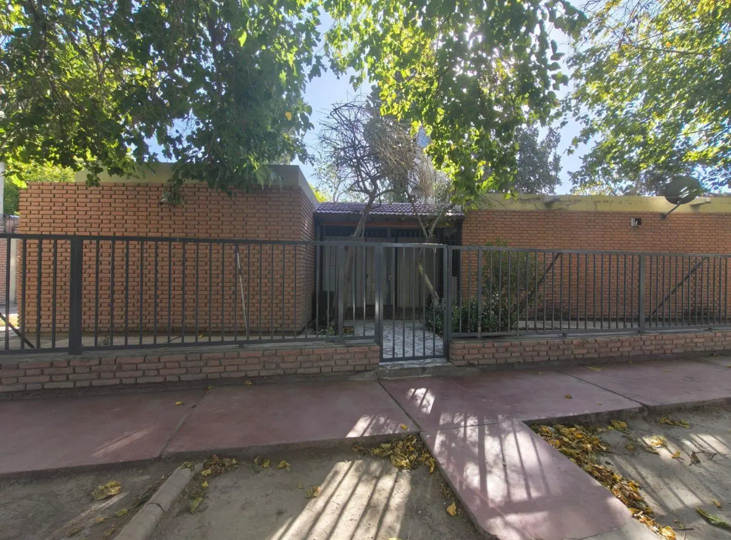 Casa - Concepción 3