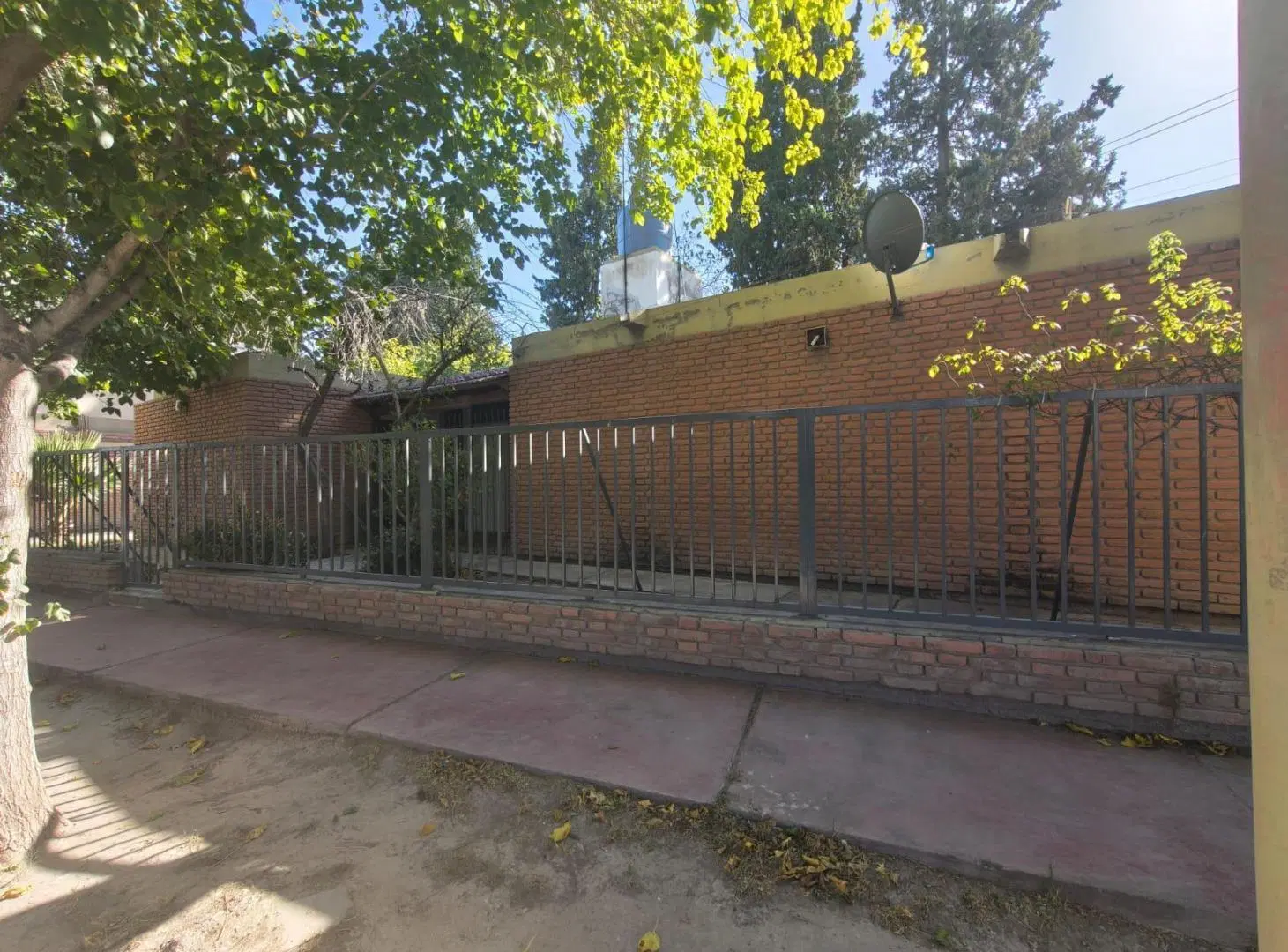 Casa - Concepción 5