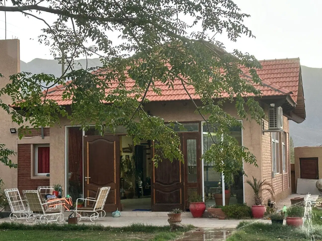 Quinta en Zonda 2