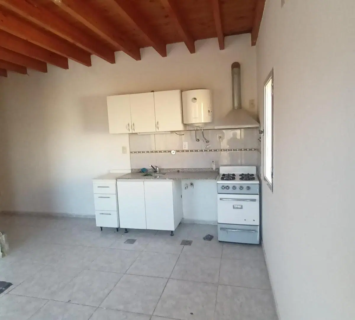 2 Dorm. Consorcio Crear 18. Rep. Del Libano al 4300 oeste. 5