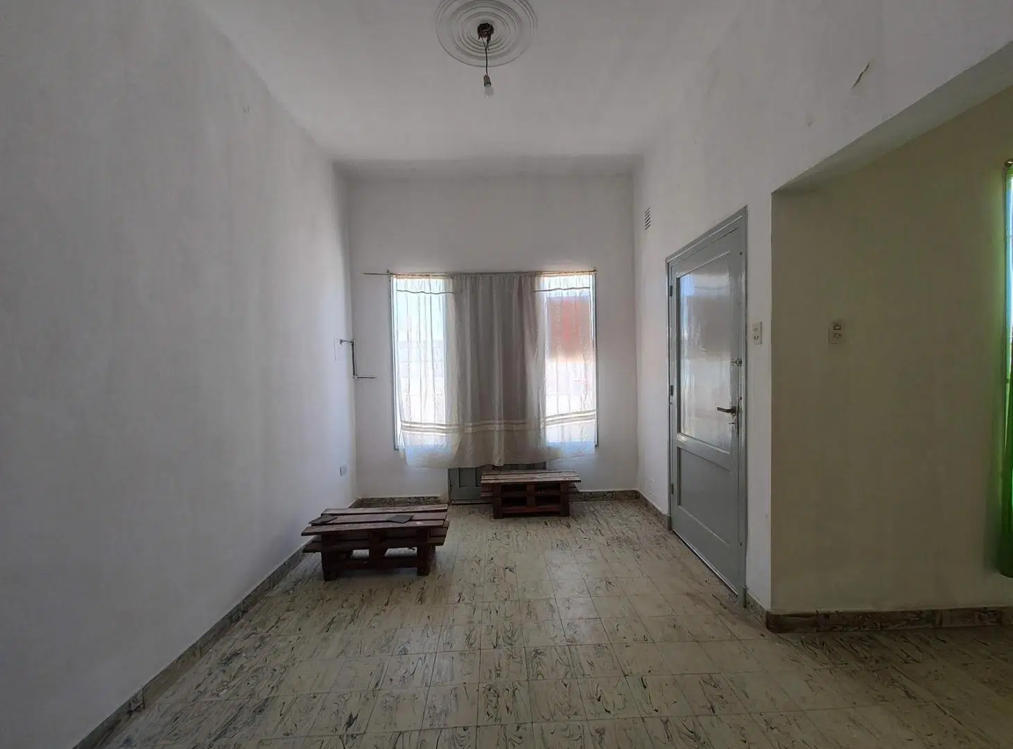 Casa en Villa Krause 5