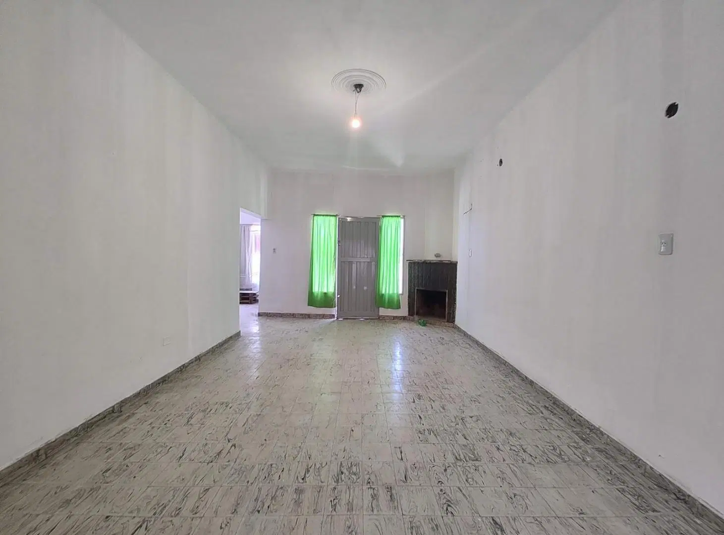 Casa en Villa Krause 1