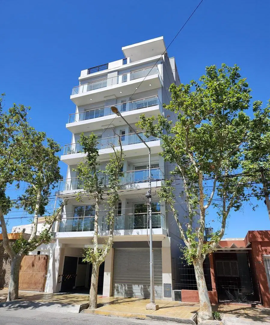Departamento - Trinidad 2