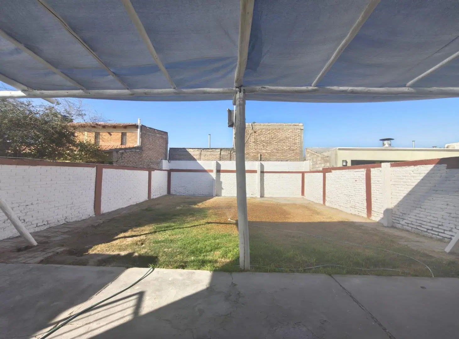 Casa Bº Mendoza. Pedro Cobos 4560(s). 5