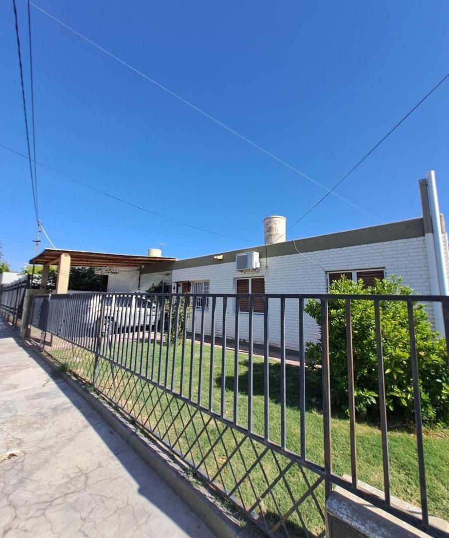 Foto de B° San Jua. Guillermo Morales 2755(o), entre Hermógenes Ruiz y Riobamba., imagen 1