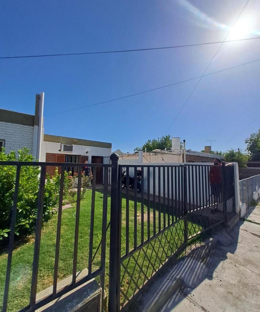 Foto de B° San Jua. Guillermo Morales 2755(o), entre Hermógenes Ruiz y Riobamba., imagen 3