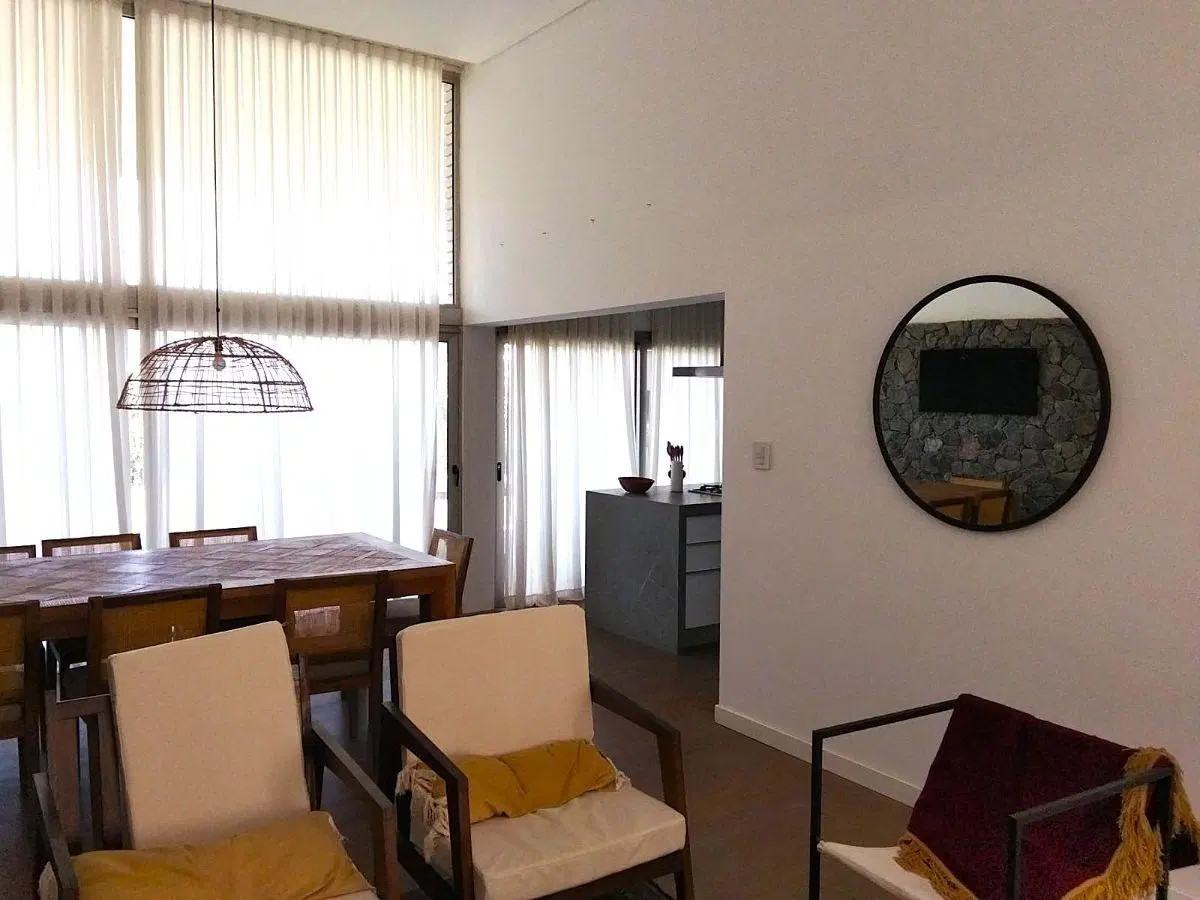 Alquiler en Casa Calma - Villa Allende Golf 2