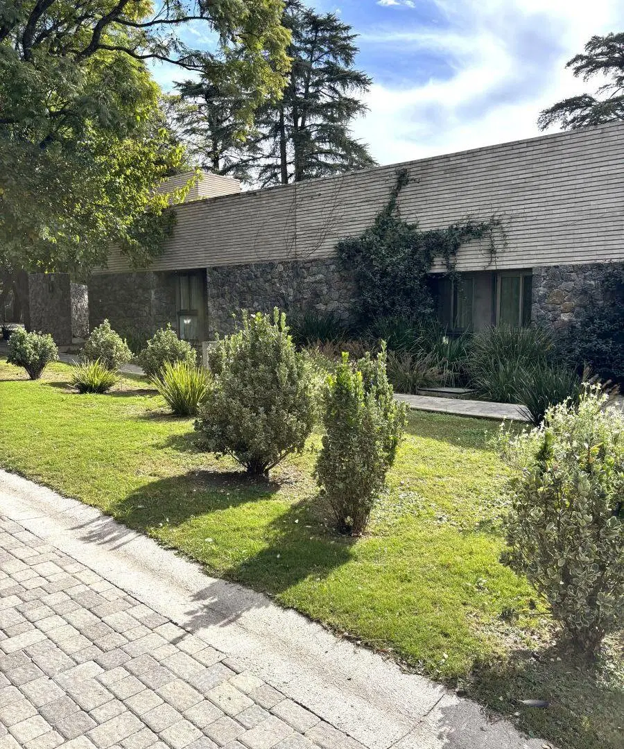Alquiler en Casa Calma - Villa Allende Golf 2