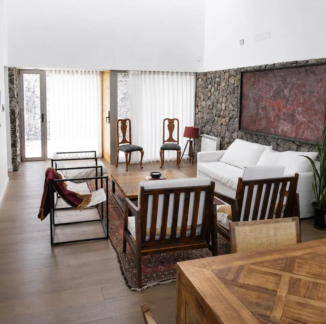 Alquiler en Casa Calma - Villa Allende Golf 4