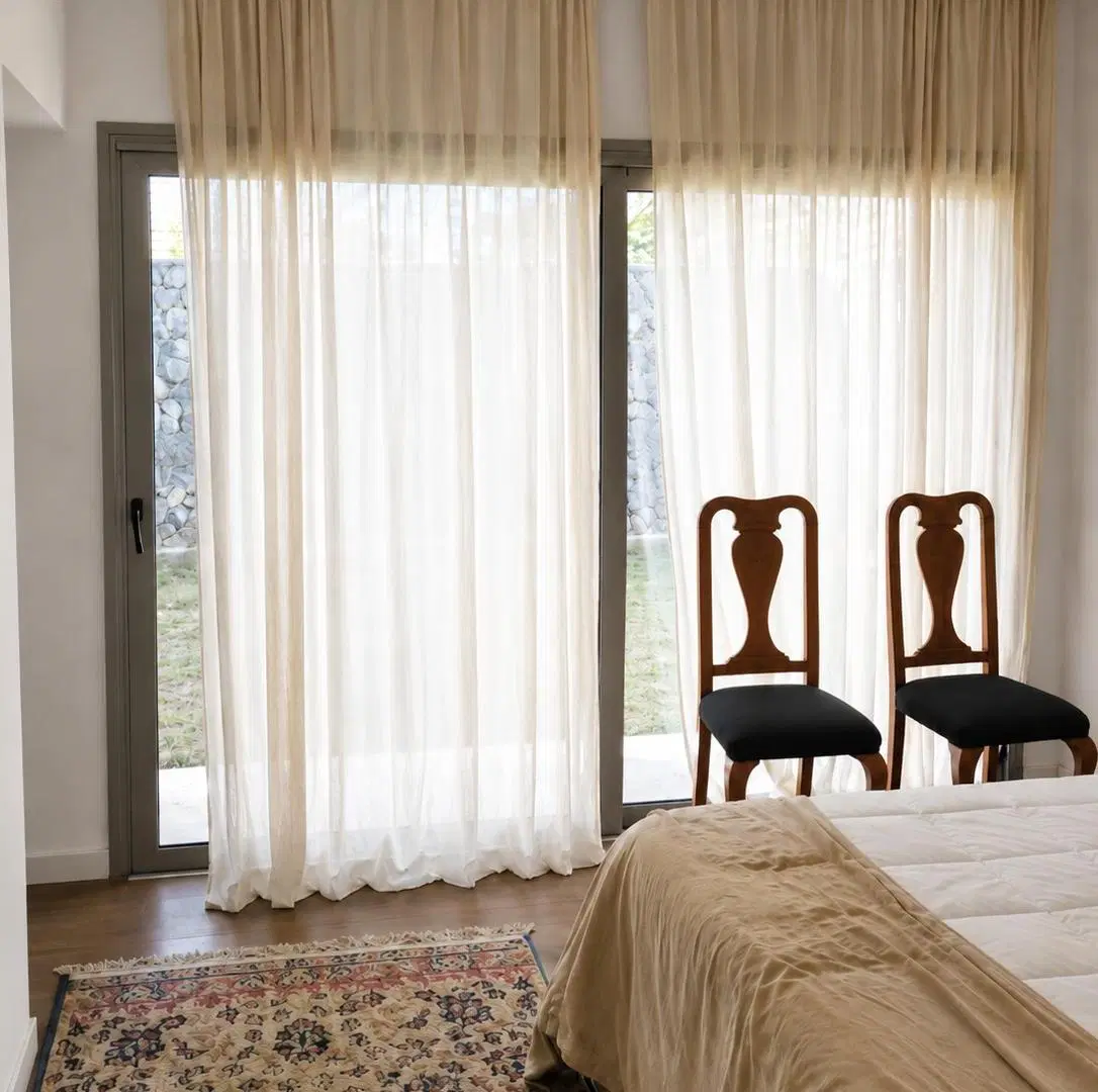 Alquiler en Casa Calma - Villa Allende Golf 5