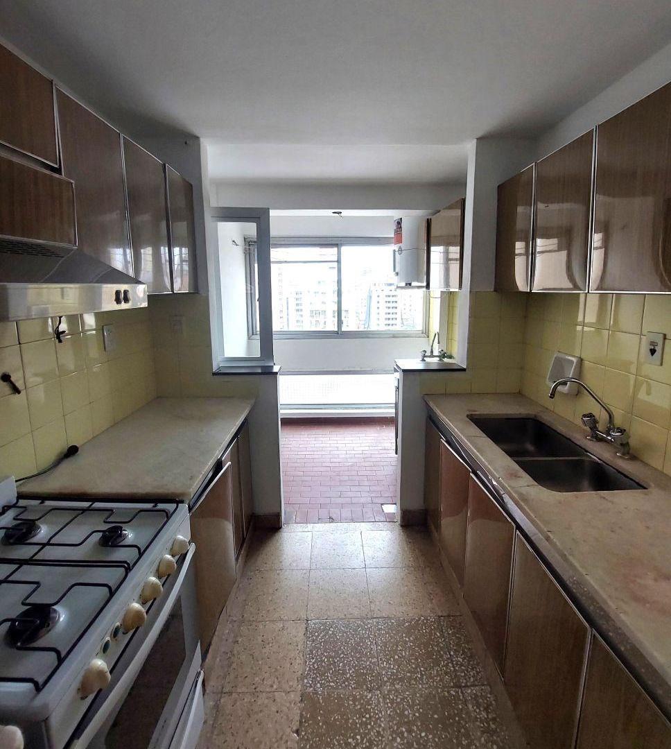 Foto de Venta Dpto 3 Dorm Con Cochera Complejo Alas II - Av. Colon 845, imagen 5