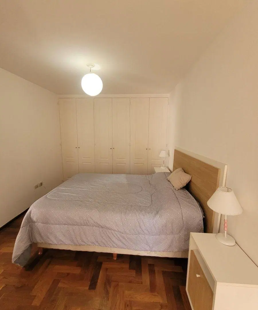 A metros de todo: departamento luminoso de 1 dorm y medio en Nueva Córdoba 3
