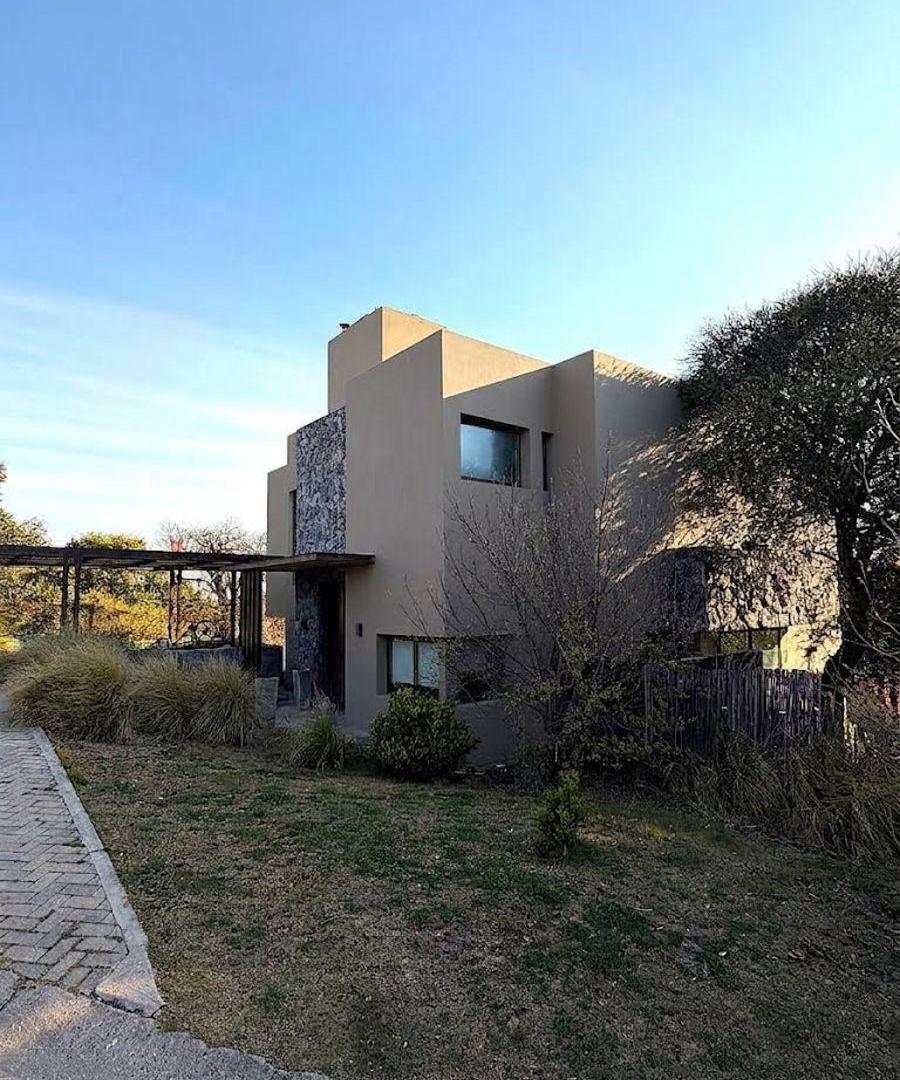 Casa en venta en La Serena, Mendiolaza