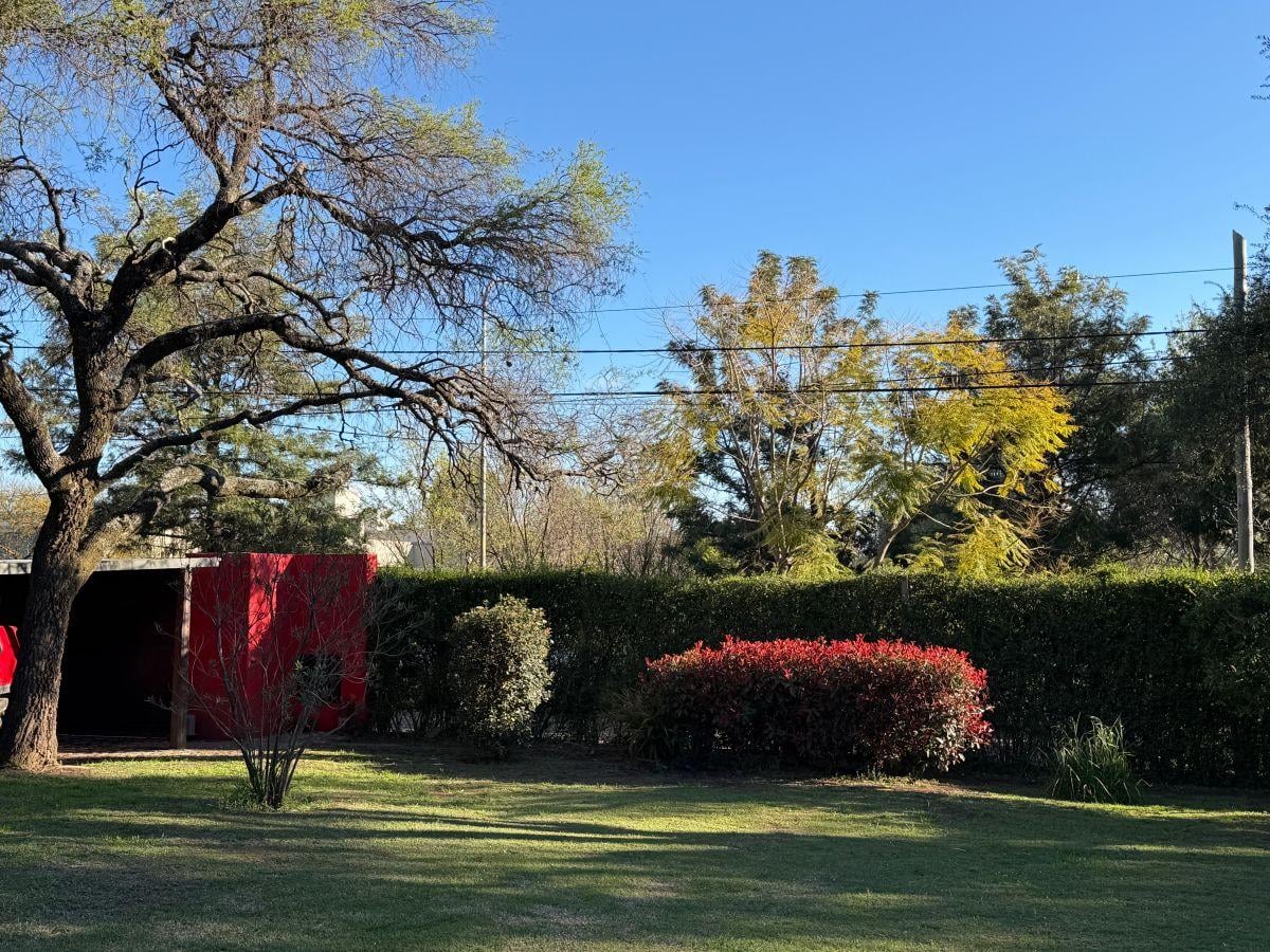 Foto de Casa con 3 dormitorios en venta en Villa Allende Golf, imagen 5