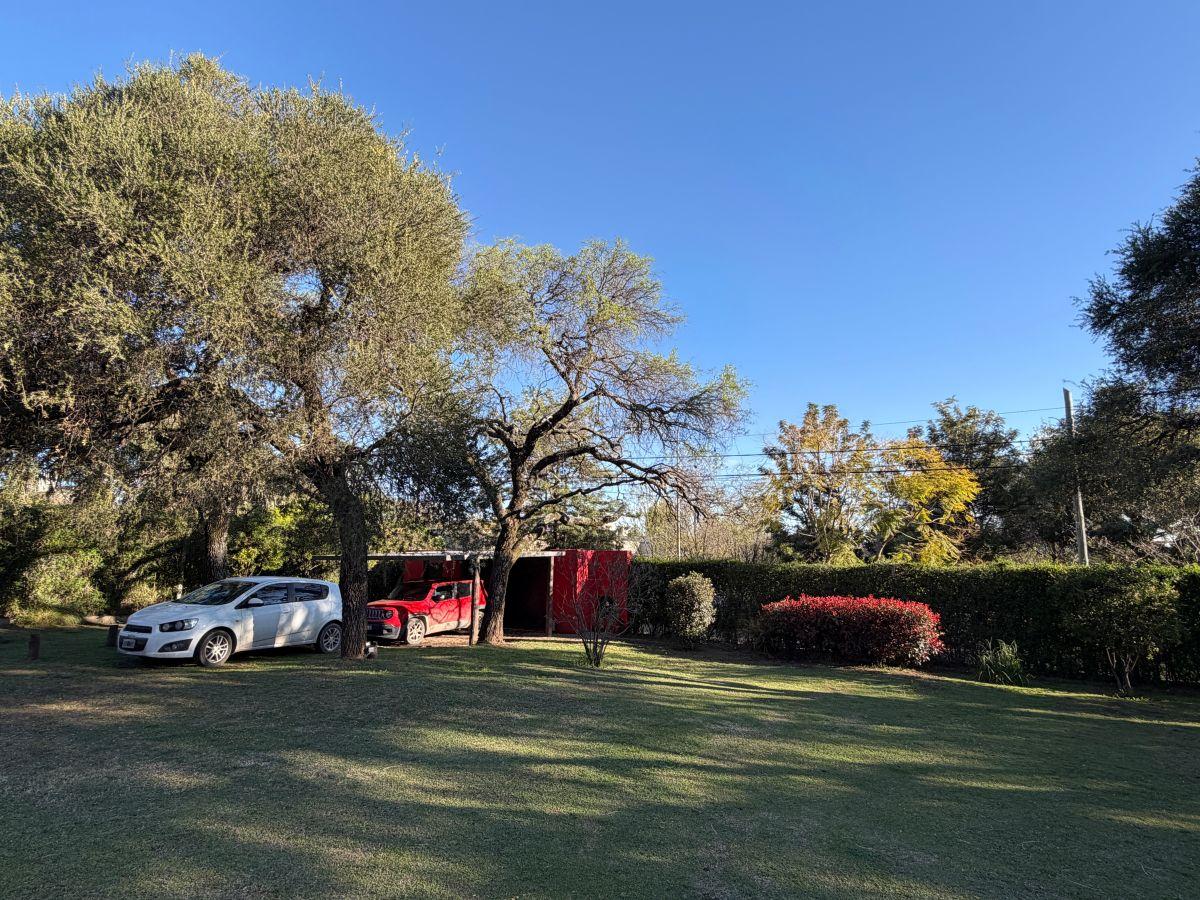 Foto de Casa con 3 dormitorios en venta en Villa Allende Golf, imagen 2