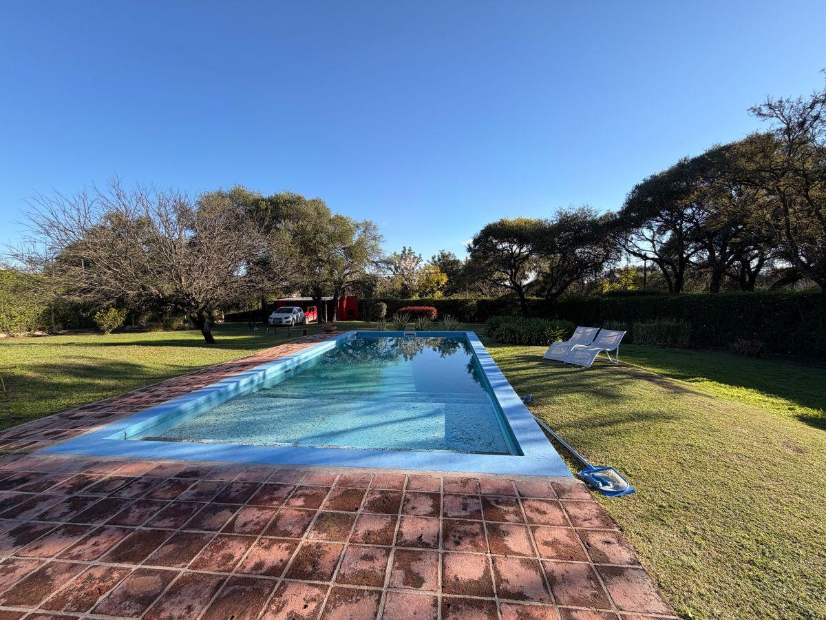 Foto de Casa con 3 dormitorios en venta en Villa Allende Golf, imagen 3