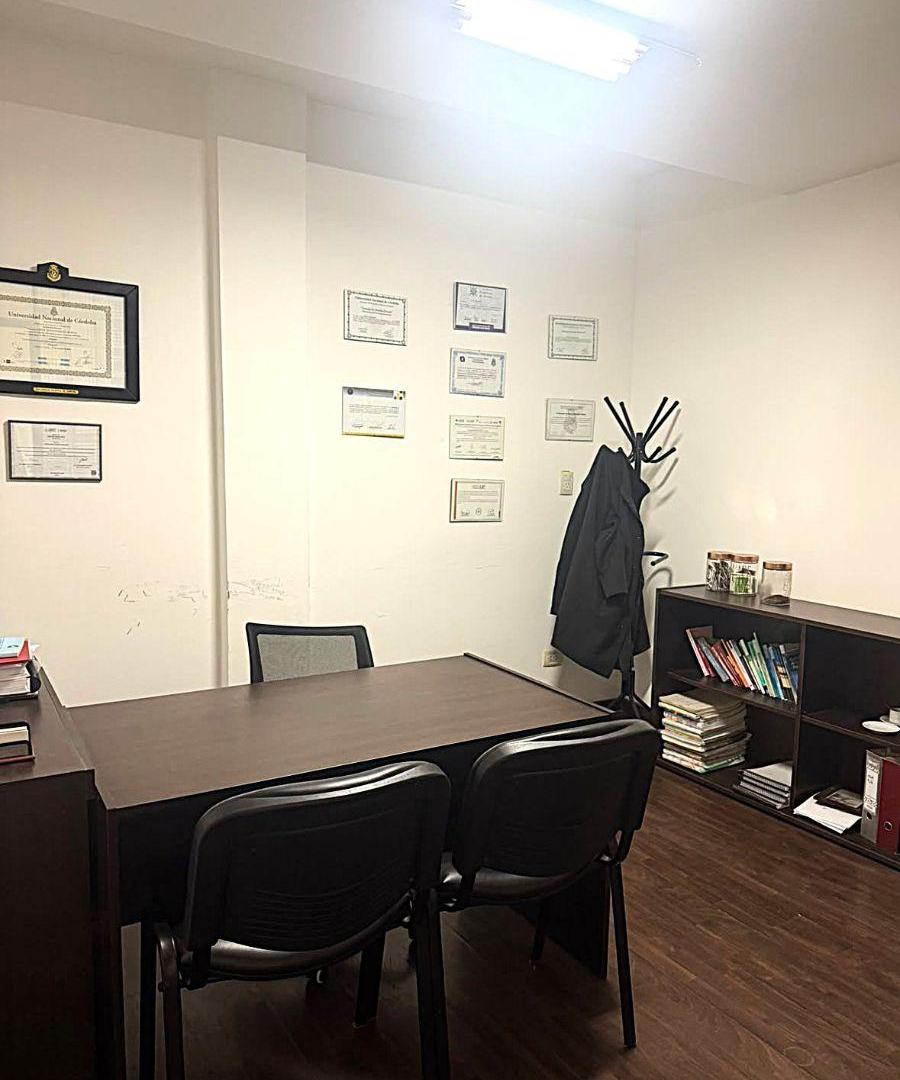 Foto de Oficina de 50 m² en alquiler en edificio TYTA, imagen 2