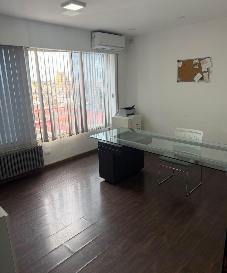 Foto de Oficina de 50 m² en alquiler en edificio TYTA, imagen 5