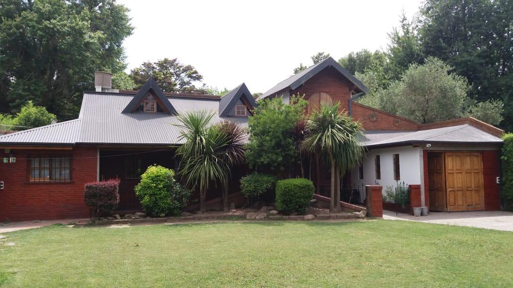 Foto de San Vicente - Chalet con Pileta (Nuevo Valor), imagen 2