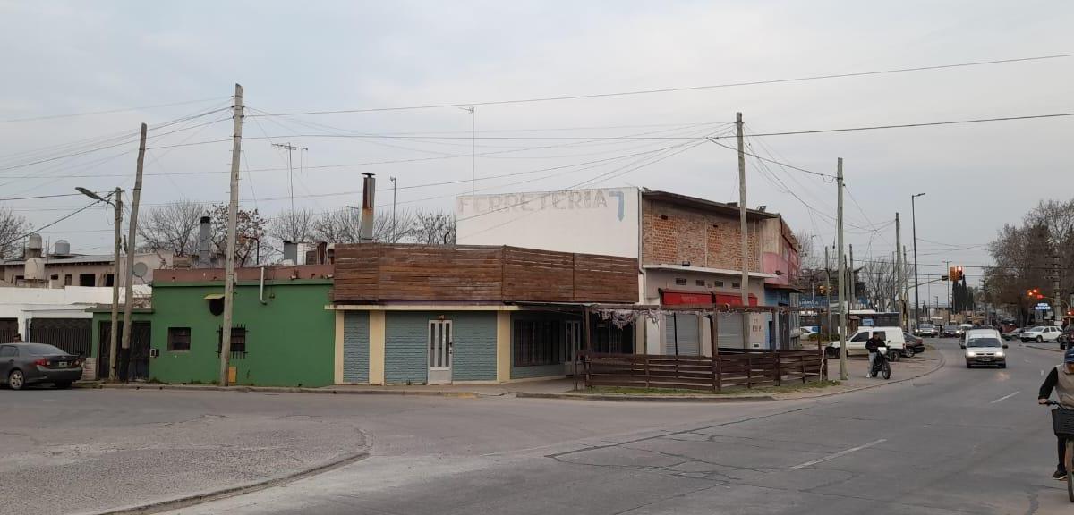 Local Comercial Excelente Ubicacion