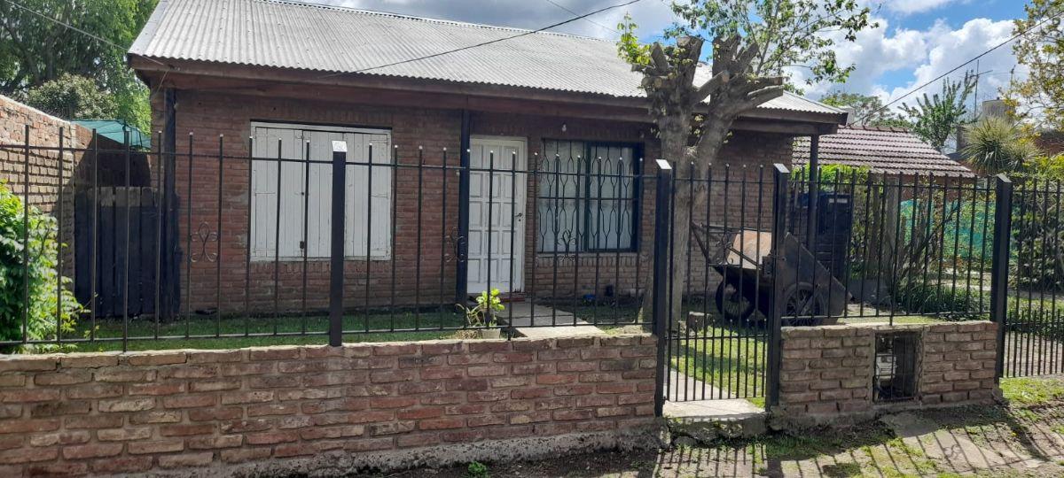 Casa en Venta Alejandro Korn