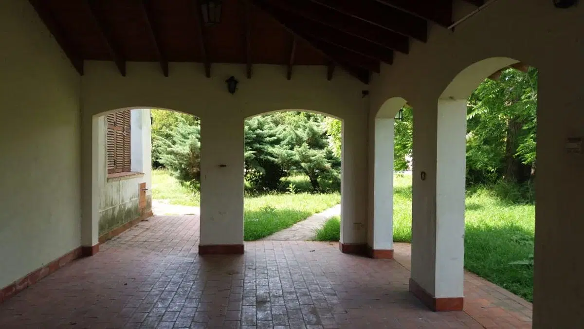 Casa Quinta en Alquiler en San Vicente 5