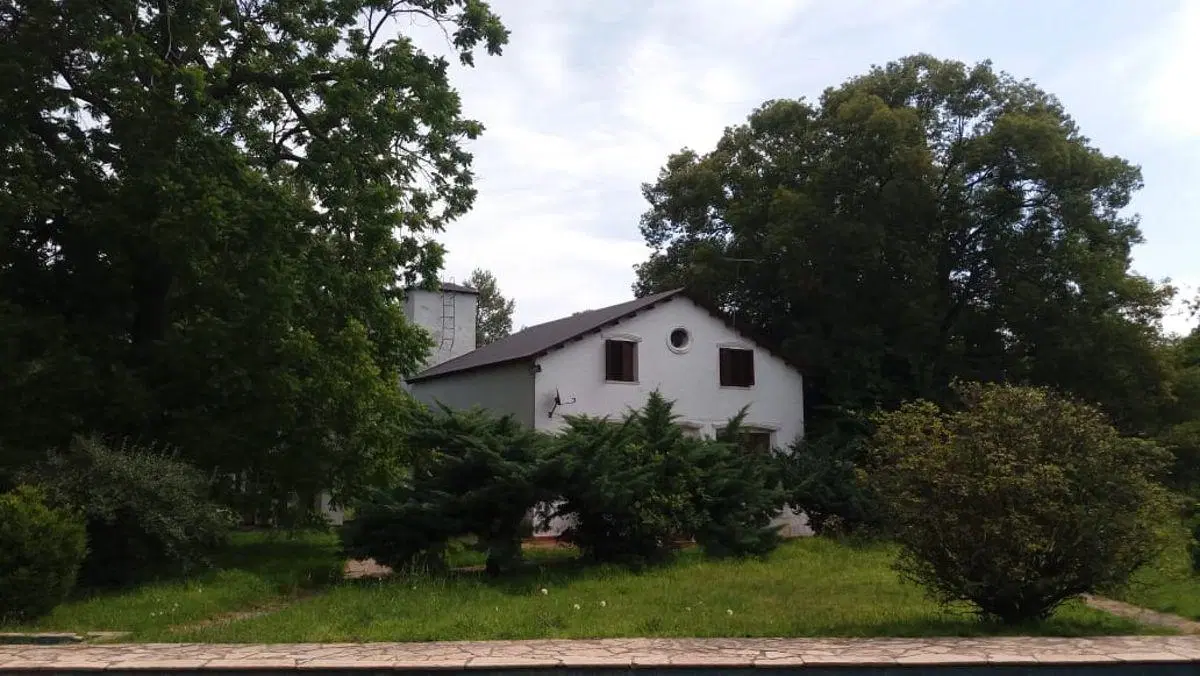 Casa Quinta en Alquiler en San Vicente 1