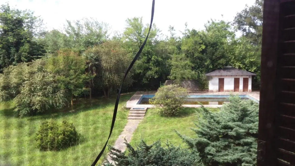 Casa Quinta en Alquiler en San Vicente 2