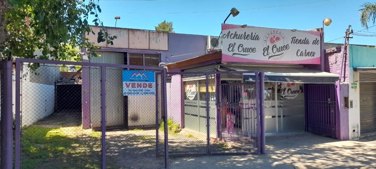 Foto de Local Comercial y Galpon Deposito, imagen 4