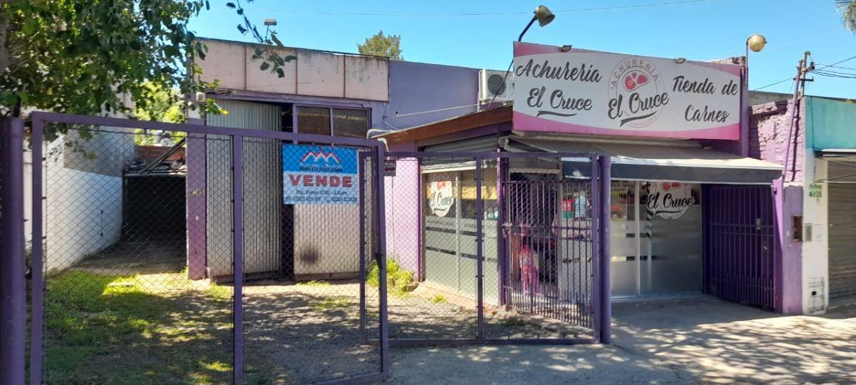 Foto de Local Comercial y Galpon Deposito, imagen 1