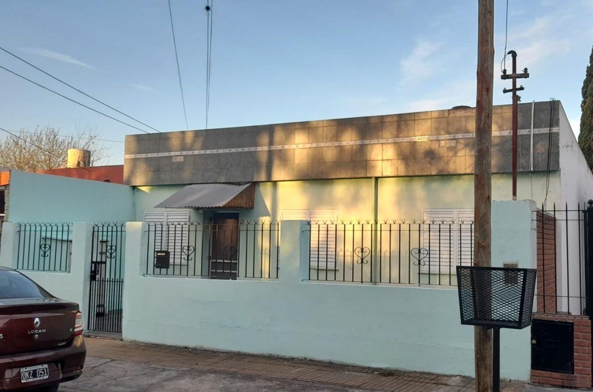Casa en Alquiler Alejandro Korn centro