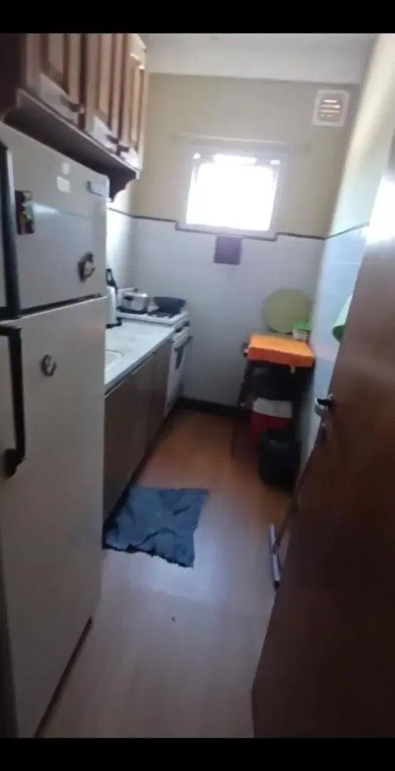 Departamento de 38 m² con 2 dormitorios en venta en Las Toninas 4