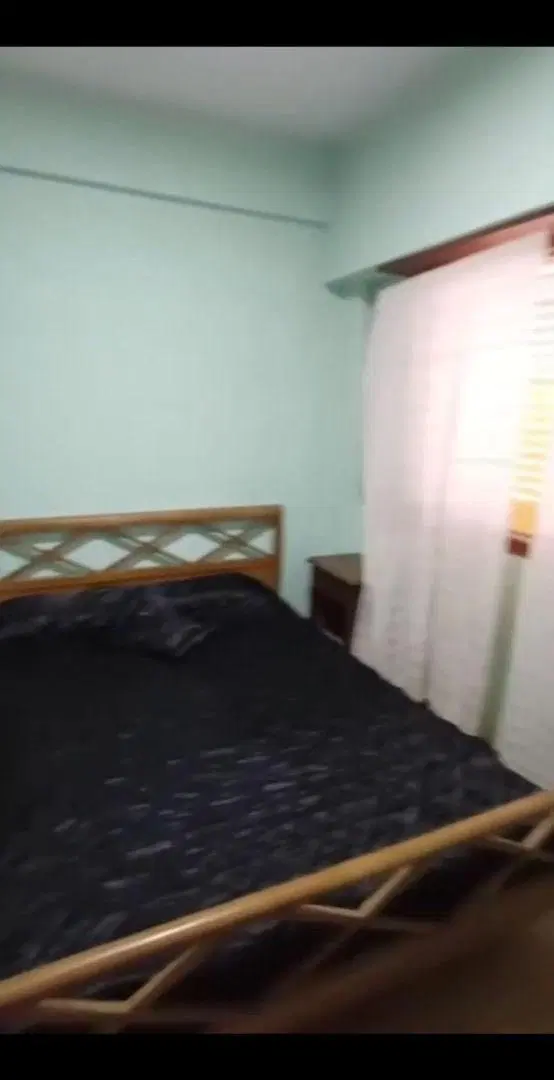 Departamento de 38 m² con 2 dormitorios en venta en Las Toninas 3