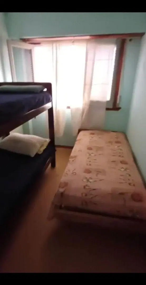 Departamento de 38 m² con 2 dormitorios en venta en Las Toninas 5