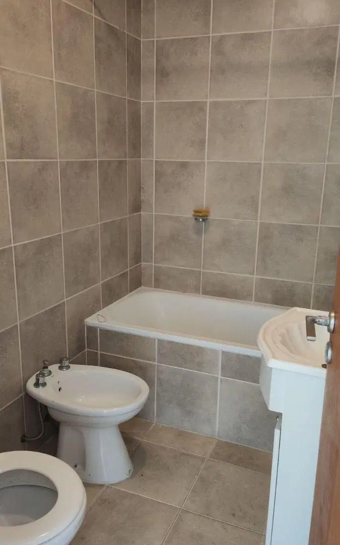 Departamento de 45 m² con 1 habitación en alquiler en La Plata 2