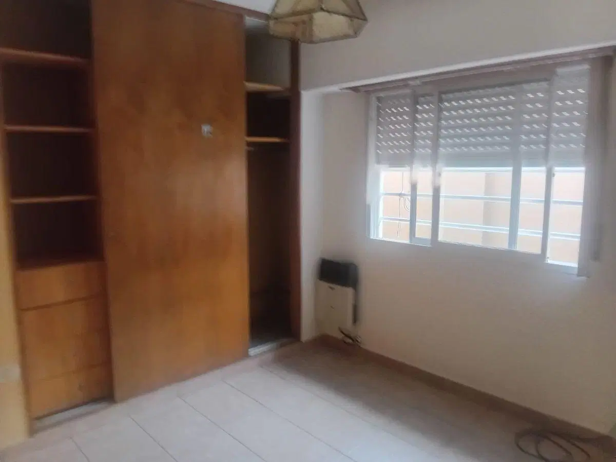 Excelente casa 2 dormitorios 3