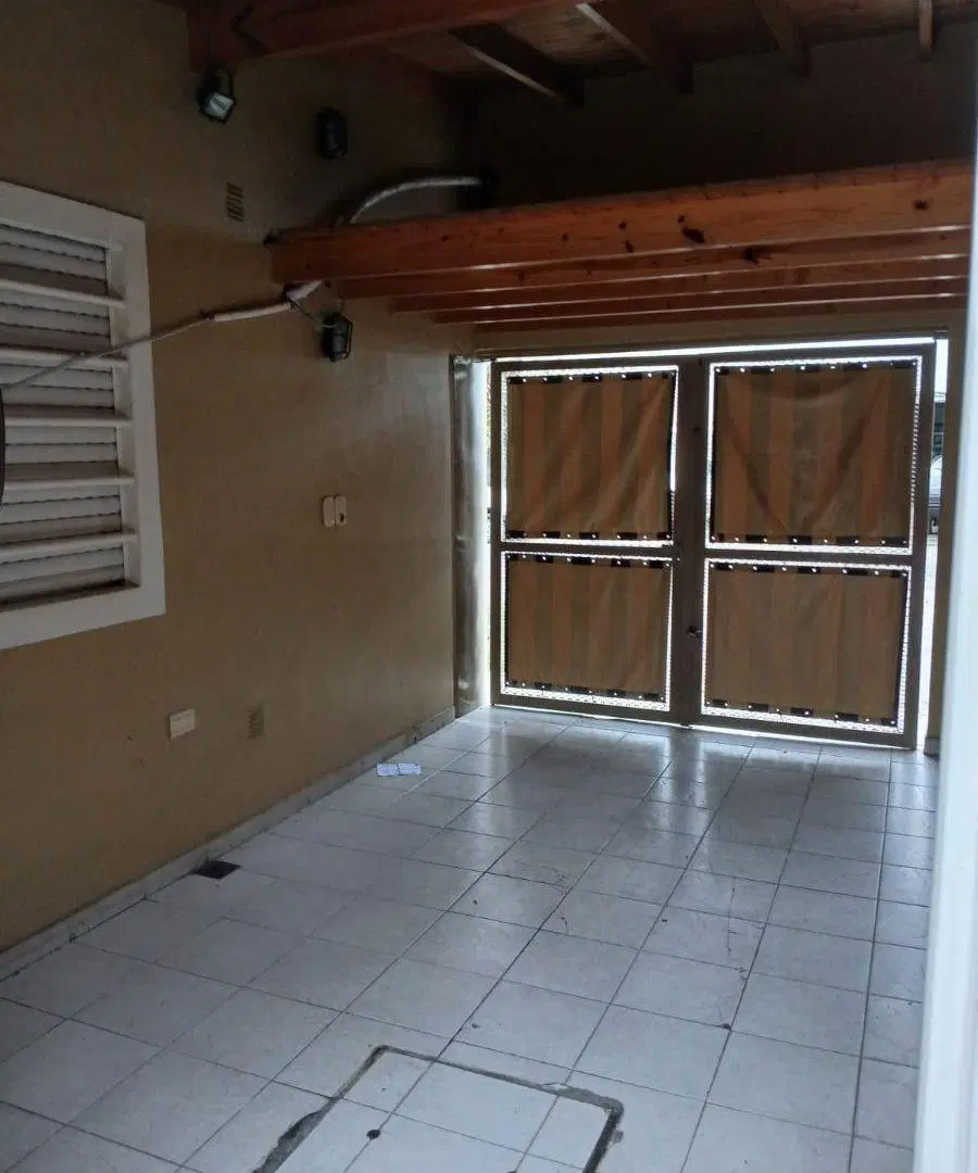 Excelente casa 2 dormitorios 1