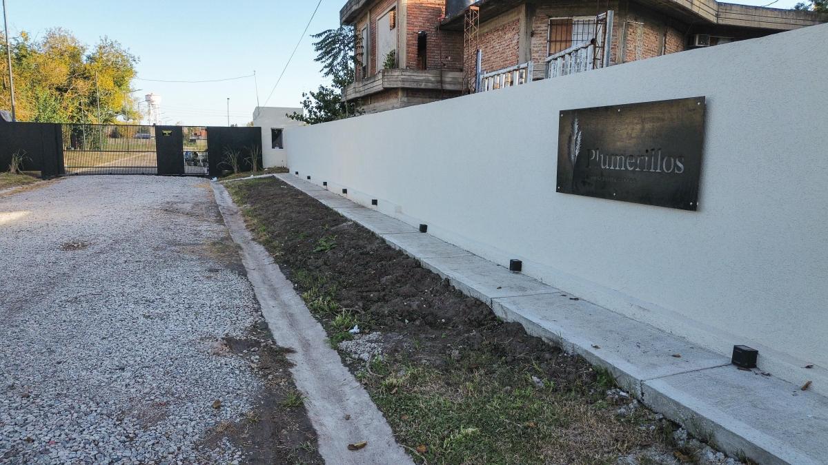 Terreno (Financiación en Pesos) 4