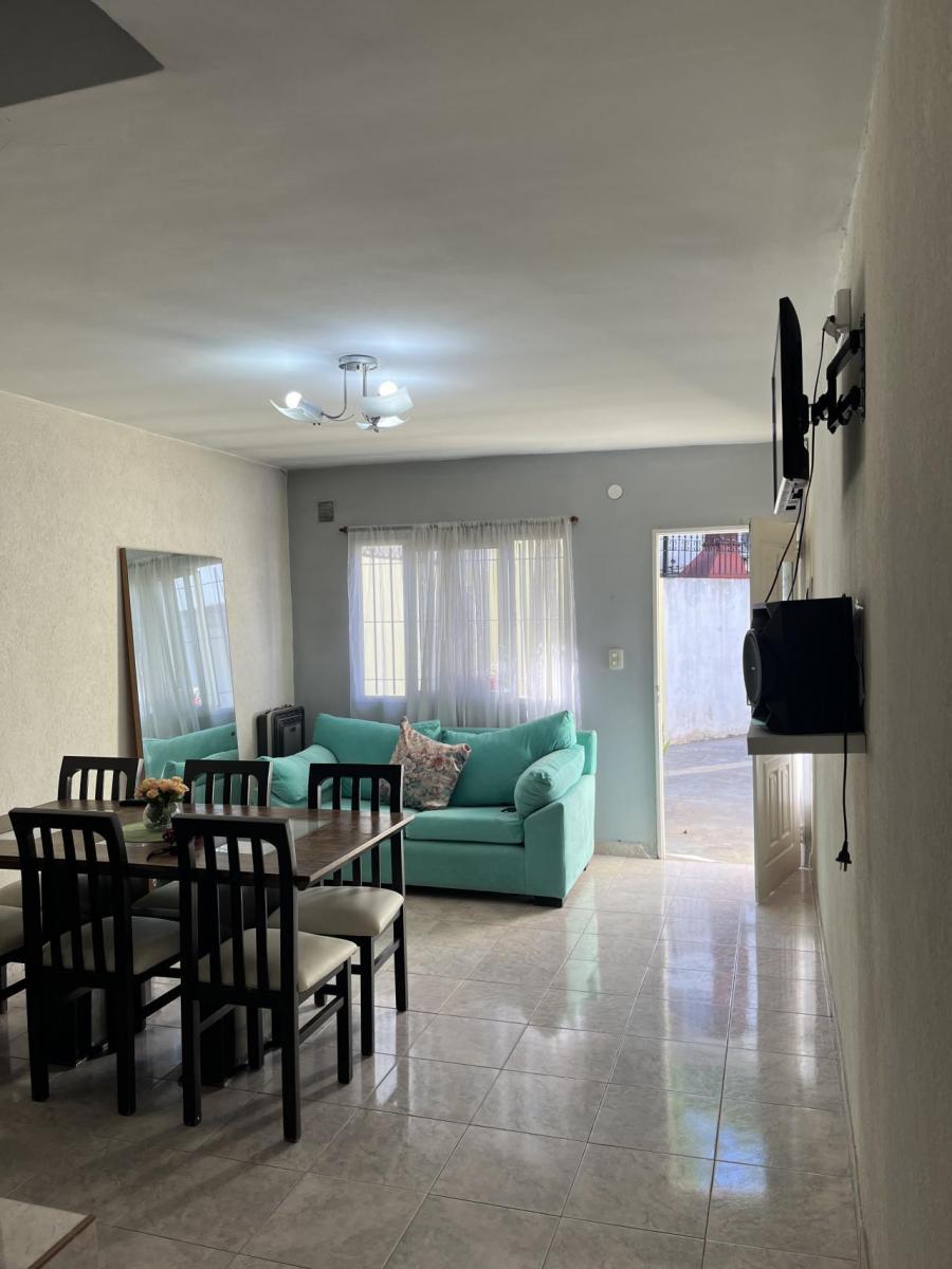 Duplex en Condominio 1