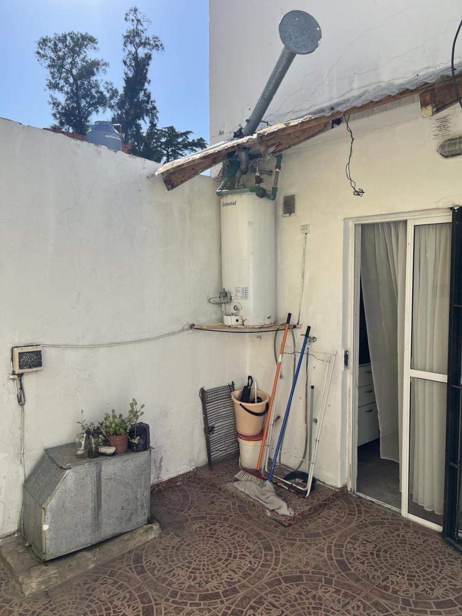 Duplex en Condominio 5