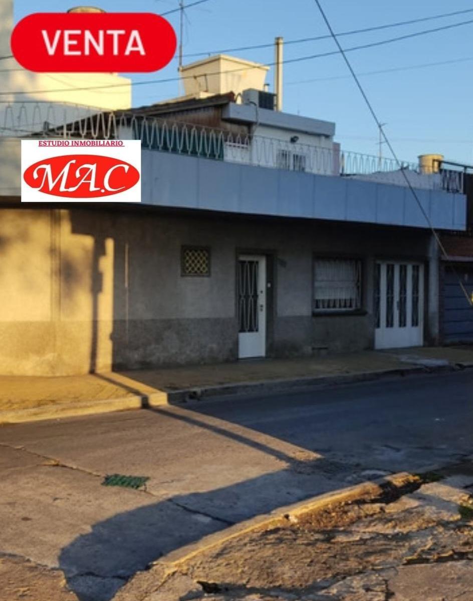 VENTA CASA LOTE PROPIO ESQUINA
