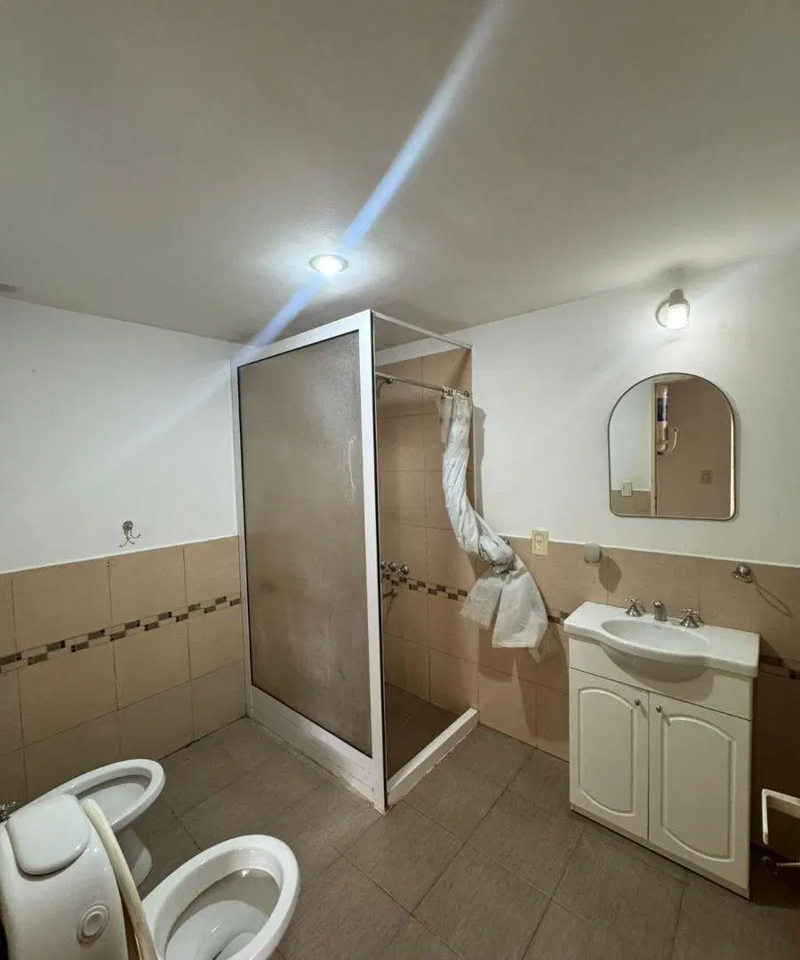 Alquiler Departamento 2ambientes con cochera 5