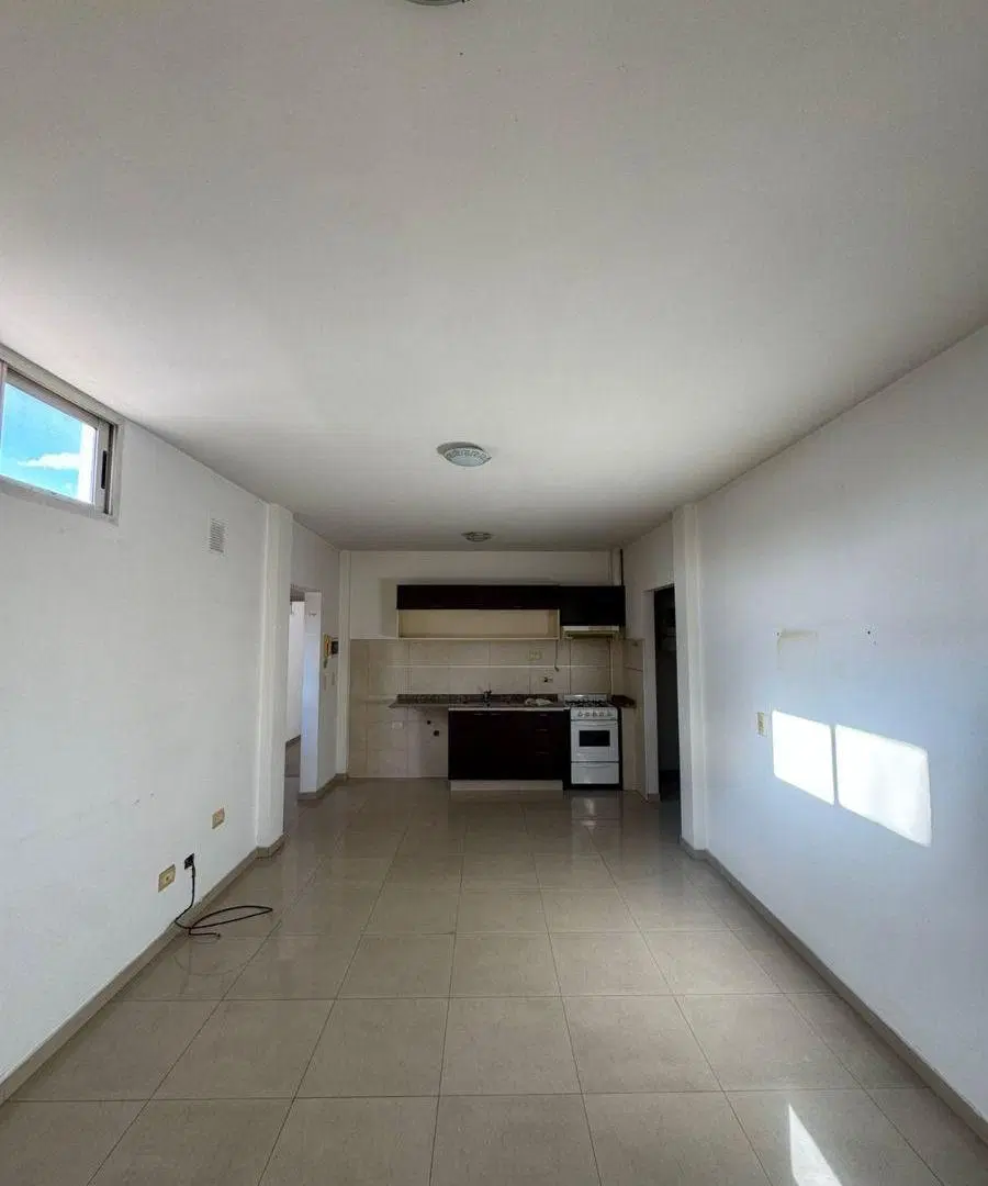 Alquiler Departamento 2ambientes con cochera 1